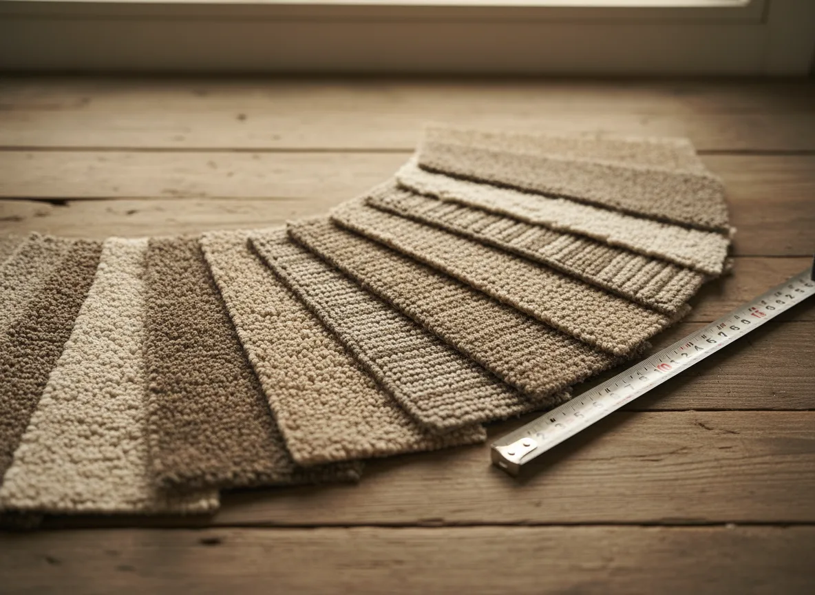 Carpet Installation Toms Brook, VA FAQs